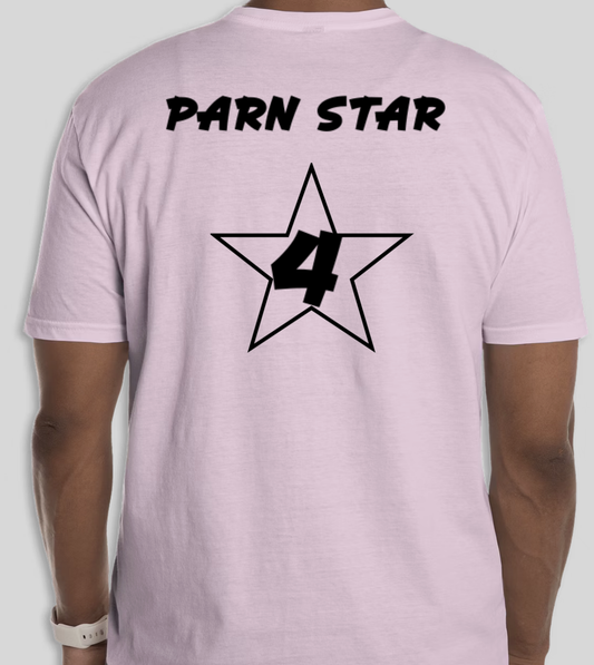 Parn Star - Pink